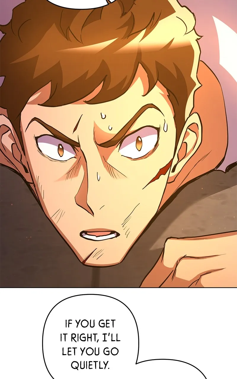Read Surviving a Fantasy Adventure Comic chapter 6 image 67 on Lezhin