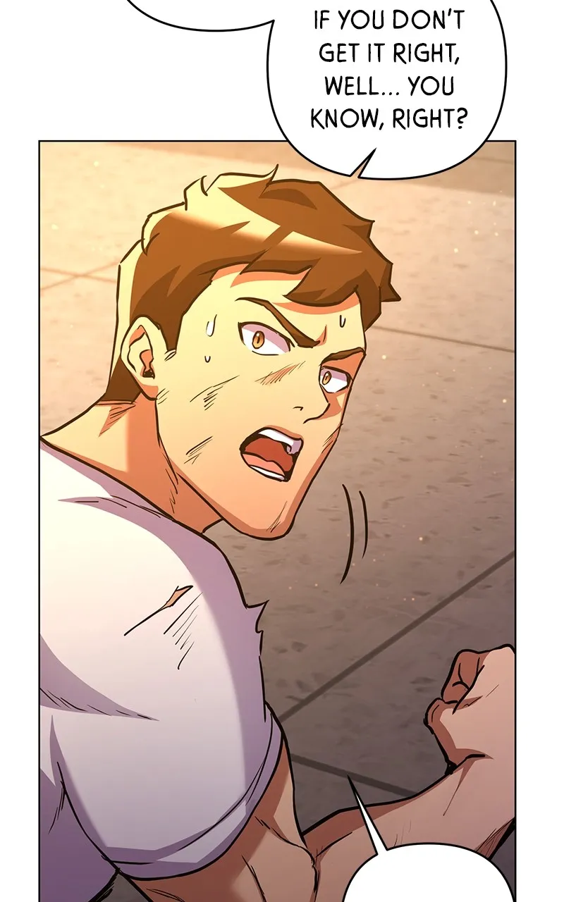 Read Surviving a Fantasy Adventure Comic chapter 6 image 68 on Lezhin