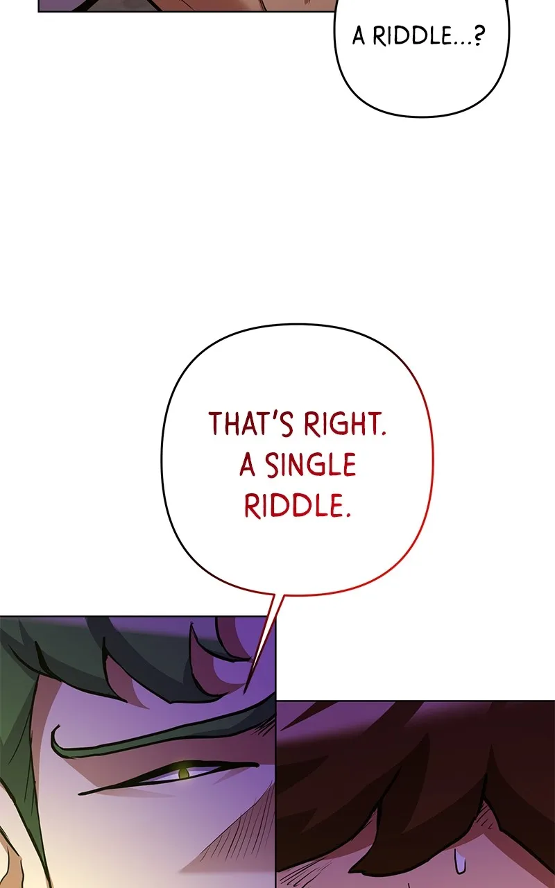 Read Surviving a Fantasy Adventure Comic chapter 6 image 69 on Lezhin