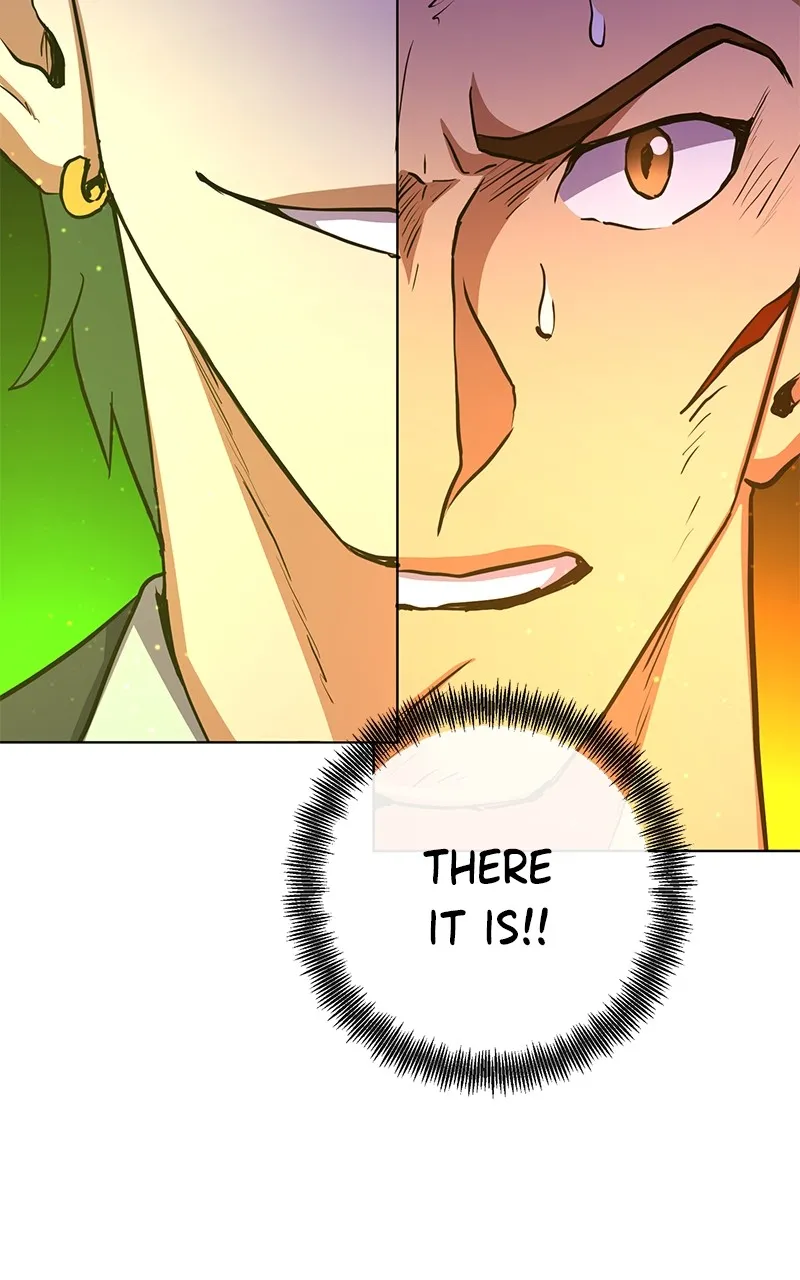 Read Surviving a Fantasy Adventure Comic chapter 6 image 70 on Lezhin
