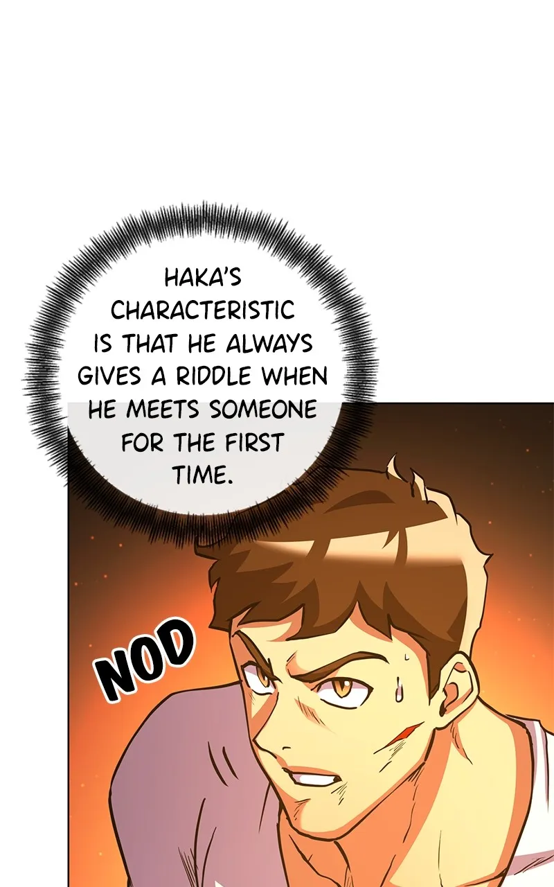 Read Surviving a Fantasy Adventure Comic chapter 6 image 71 on Lezhin