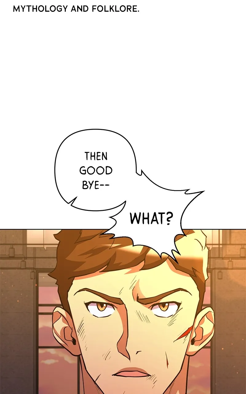 Read Surviving a Fantasy Adventure Comic chapter 6 image 76 on Lezhin