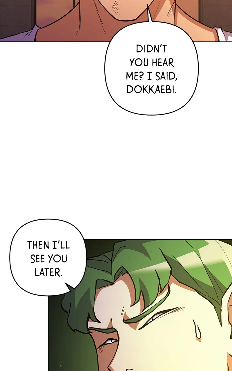 Read Surviving a Fantasy Adventure Comic chapter 6 image 77 on Lezhin