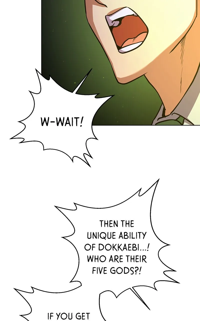 Read Surviving a Fantasy Adventure Comic chapter 6 image 78 on Lezhin