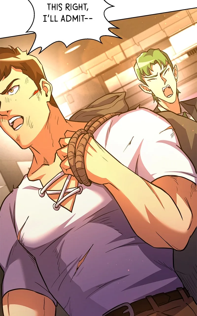 Read Surviving a Fantasy Adventure Comic chapter 6 image 79 on Lezhin
