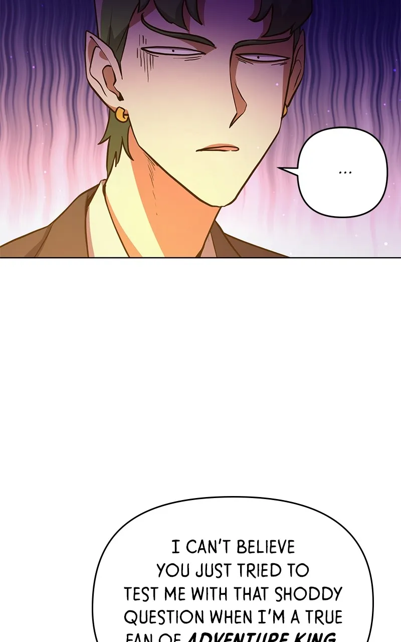 Read Surviving a Fantasy Adventure Comic chapter 6 image 81 on Lezhin