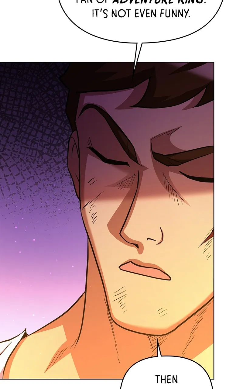 Read Surviving a Fantasy Adventure Comic chapter 6 image 82 on Lezhin