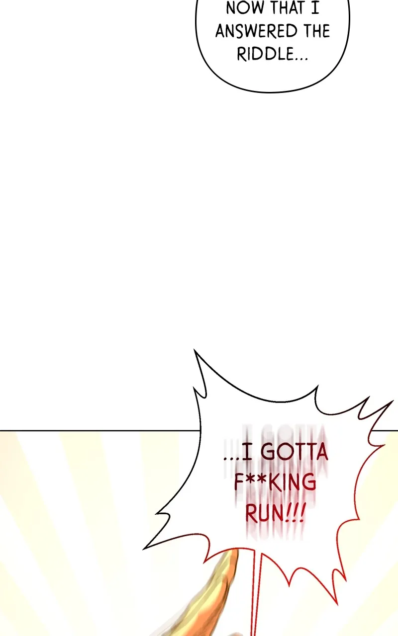 Read Surviving a Fantasy Adventure Comic chapter 6 image 83 on Lezhin