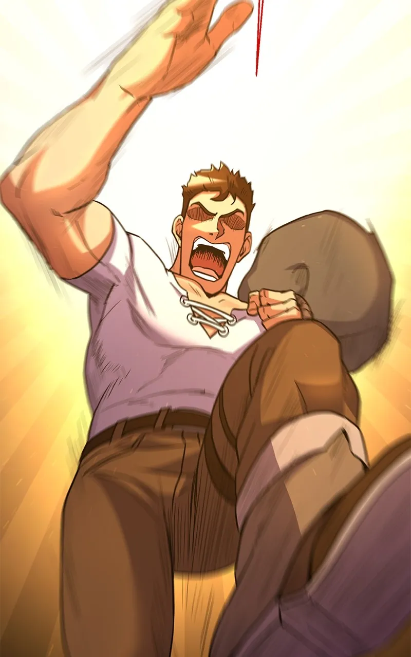 Read Surviving a Fantasy Adventure Comic chapter 6 image 84 on Lezhin