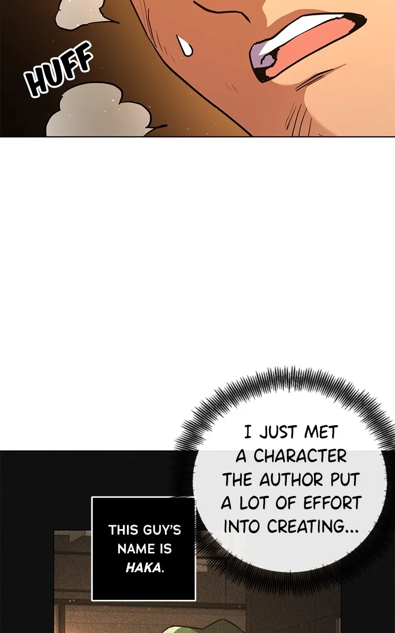 Read Surviving a Fantasy Adventure Comic chapter 6 image 87 on Lezhin