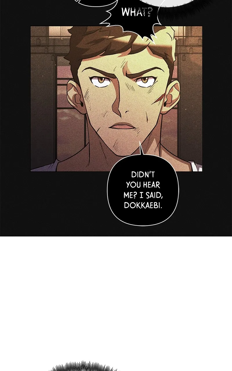 Read Surviving a Fantasy Adventure Comic chapter 6 image 89 on Lezhin