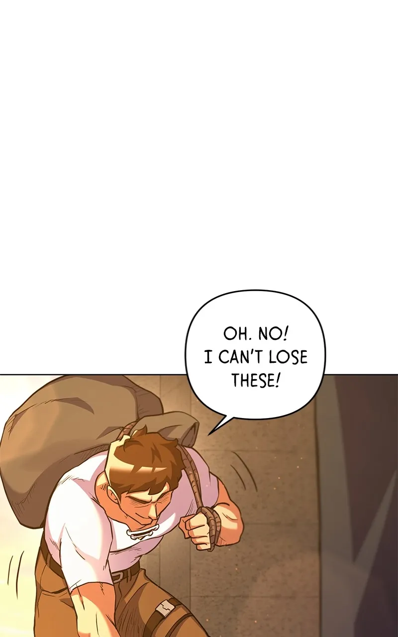 Read Surviving a Fantasy Adventure Comic chapter 6 image 9 on Lezhin