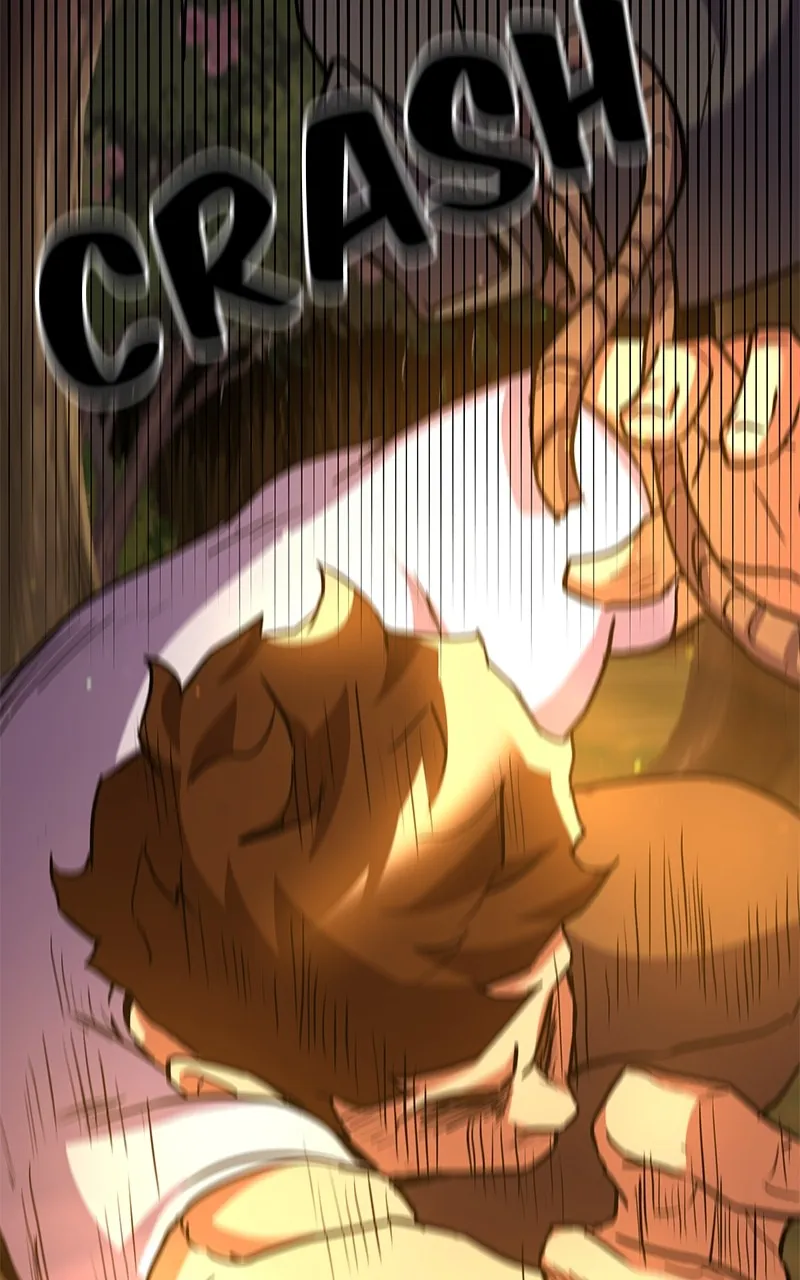 Read Surviving a Fantasy Adventure Comic chapter 6 image 95 on Lezhin