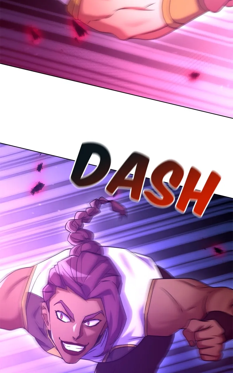 Read Surviving a Fantasy Adventure Comic chapter 60 image 1 on Lezhin