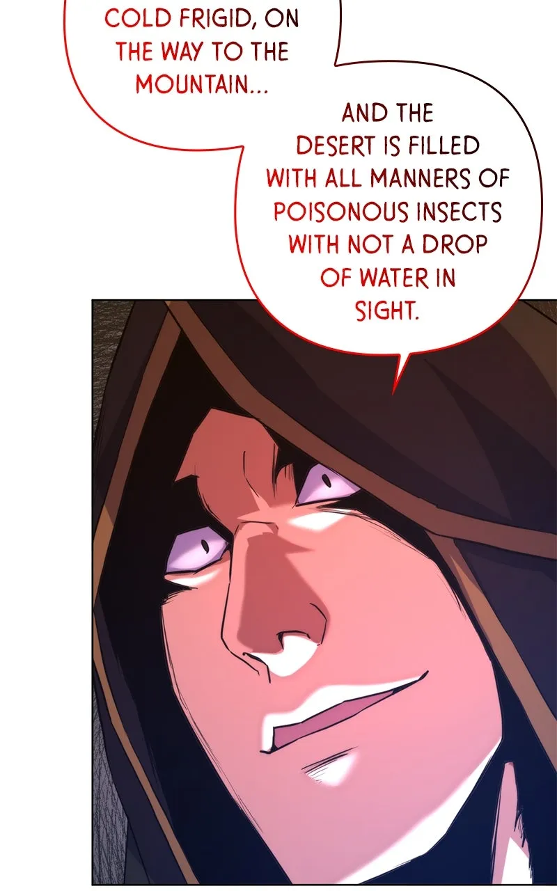 Read Surviving a Fantasy Adventure Comic chapter 60 image 102 on Lezhin