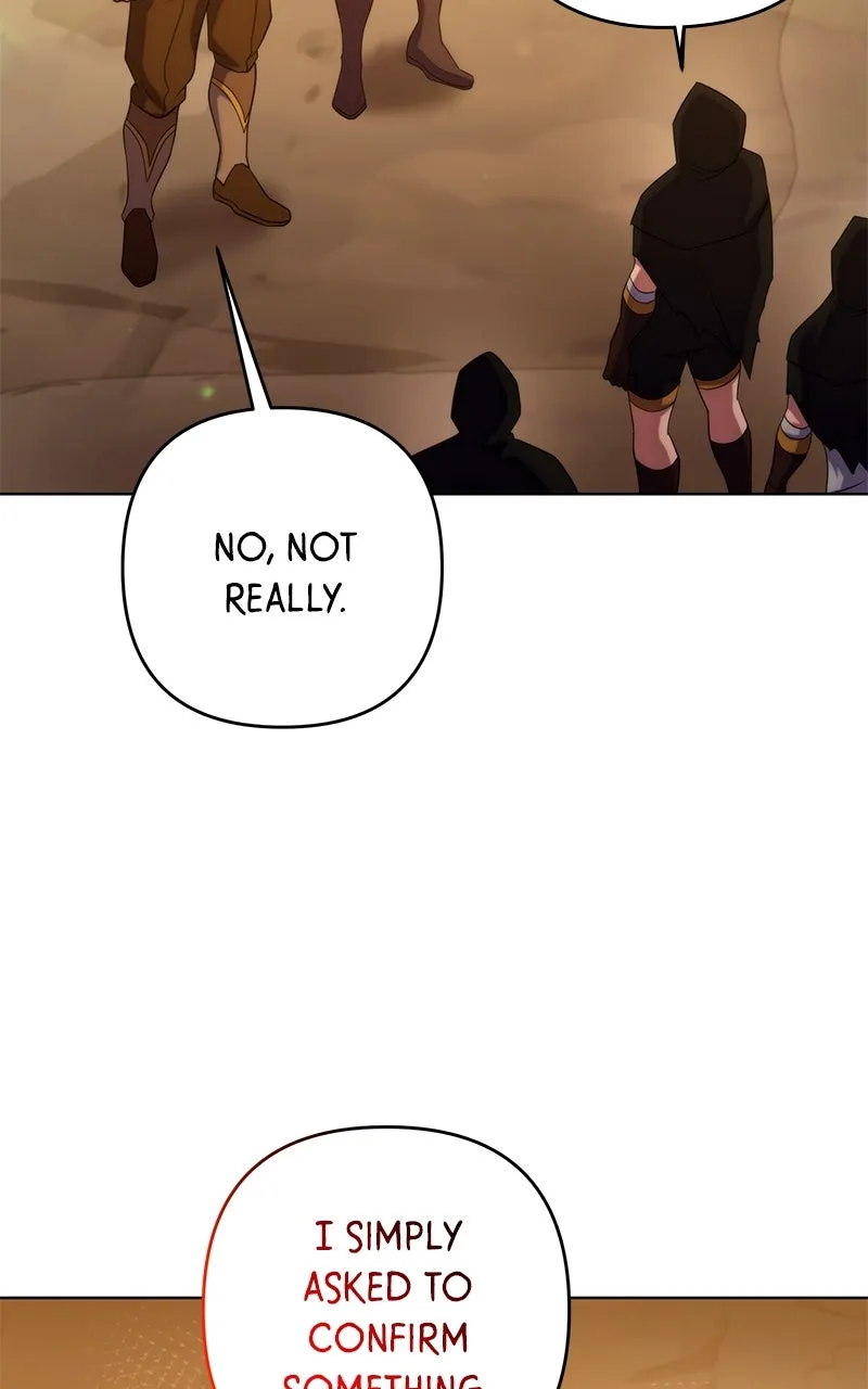 Read Surviving a Fantasy Adventure Comic chapter 60 image 104 on Lezhin