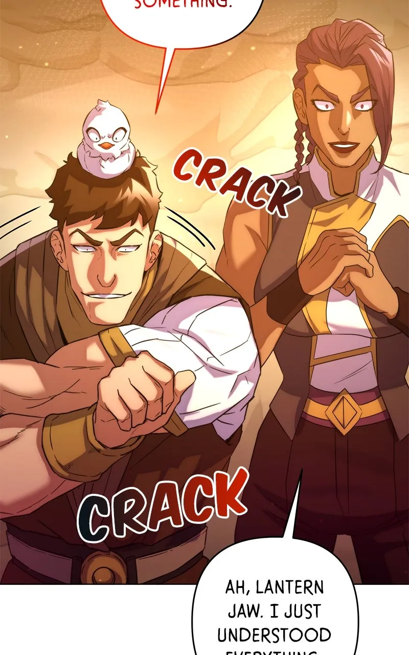 Read Surviving a Fantasy Adventure Comic chapter 60 image 105 on Lezhin