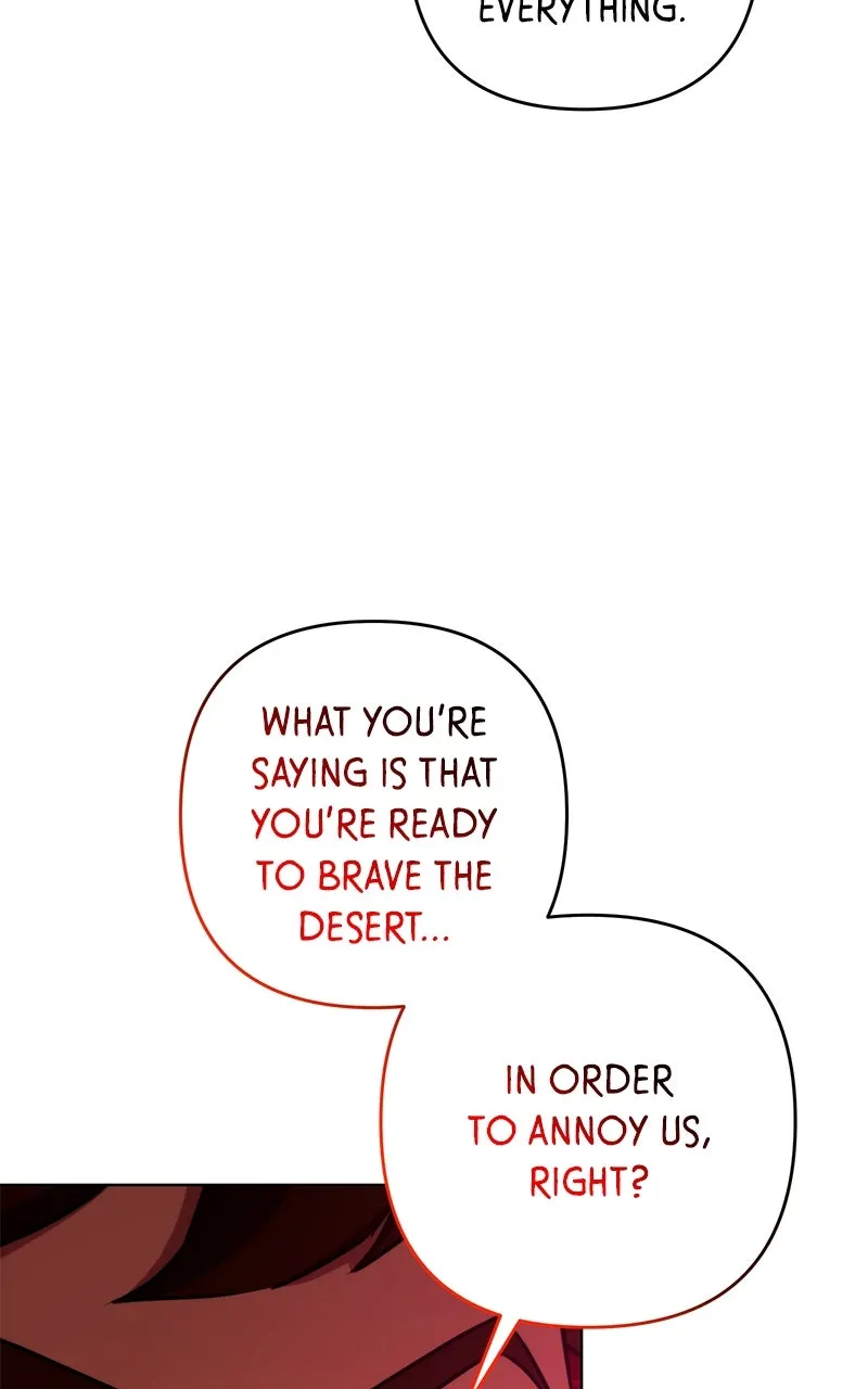 Read Surviving a Fantasy Adventure Comic chapter 60 image 106 on Lezhin