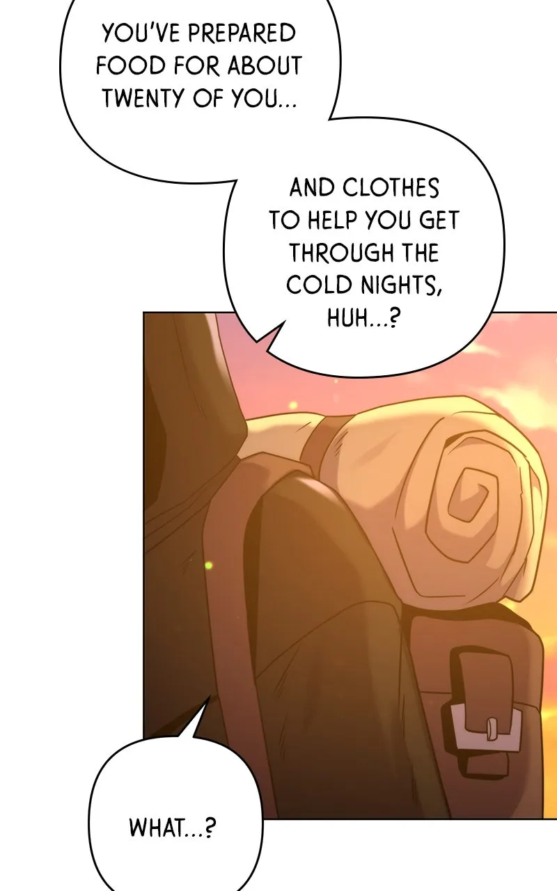Read Surviving a Fantasy Adventure Comic chapter 60 image 108 on Lezhin
