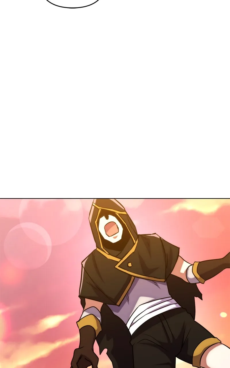 Read Surviving a Fantasy Adventure Comic chapter 60 image 109 on Lezhin