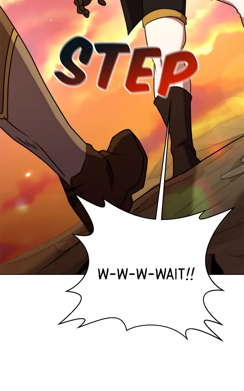 Read Surviving a Fantasy Adventure Comic chapter 60 image 110 on Lezhin