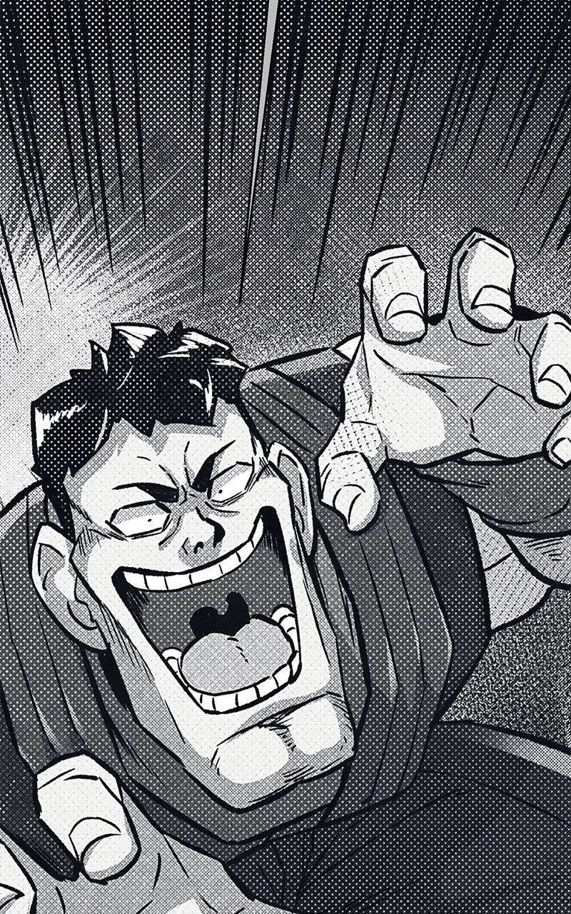 Read Surviving a Fantasy Adventure Comic chapter 60 image 114 on Lezhin