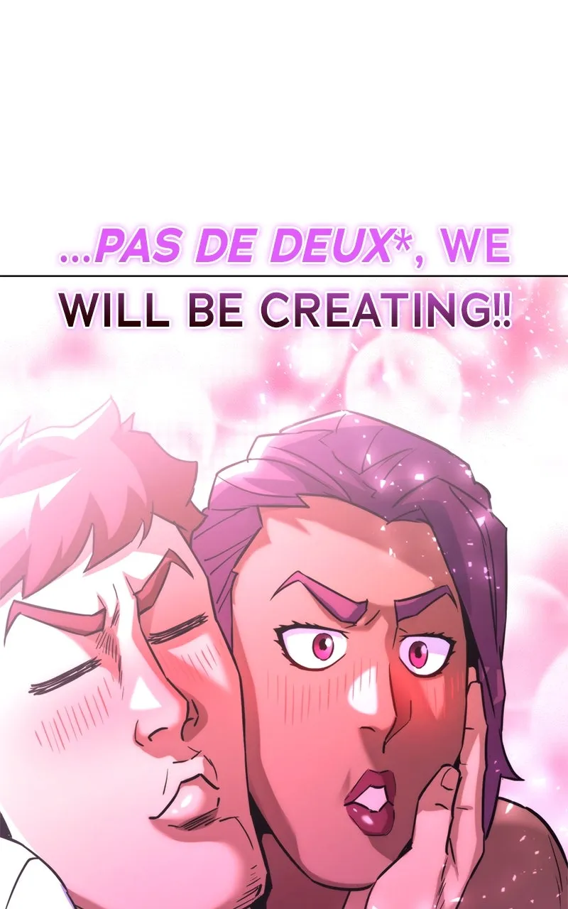 Read Surviving a Fantasy Adventure Comic chapter 60 image 14 on Lezhin