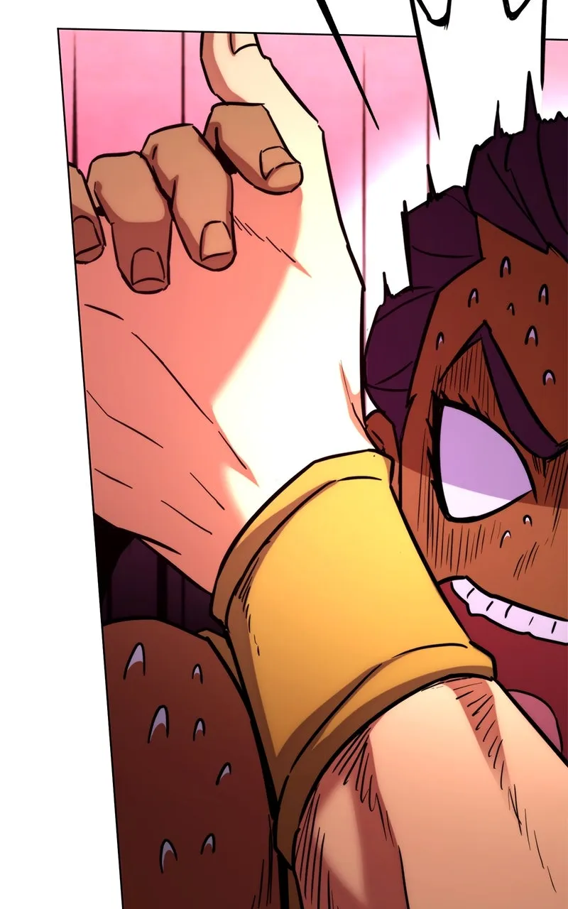 Read Surviving a Fantasy Adventure Comic chapter 60 image 20 on Lezhin