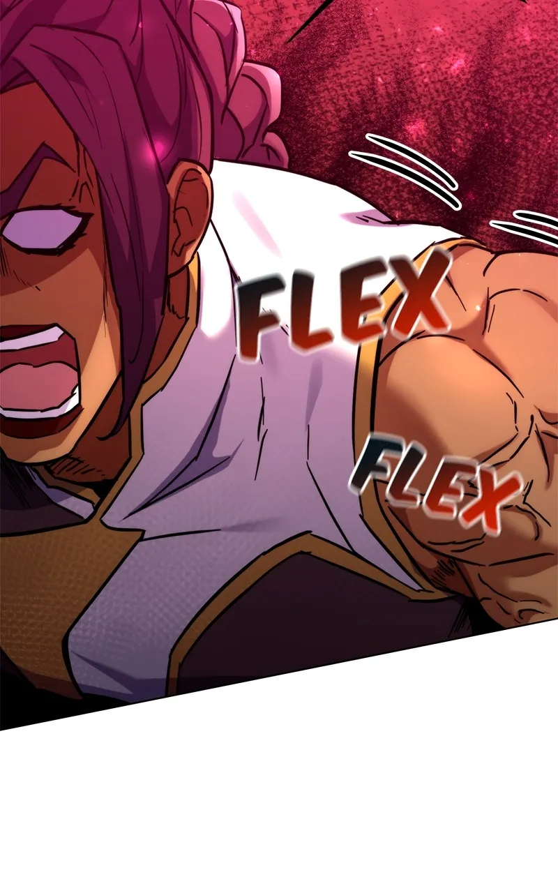 Read Surviving a Fantasy Adventure Comic chapter 60 image 22 on Lezhin