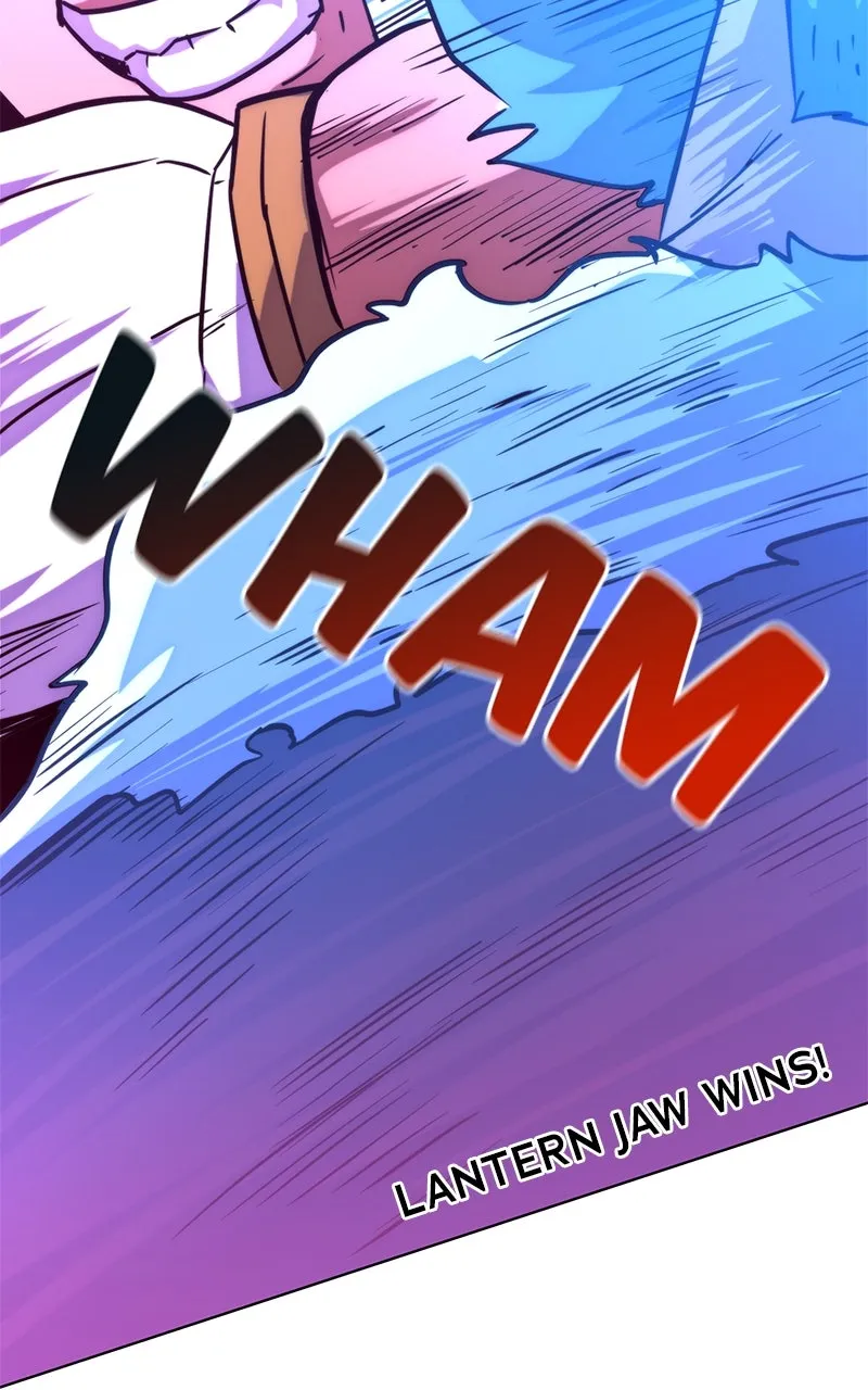 Read Surviving a Fantasy Adventure Comic chapter 60 image 27 on Lezhin