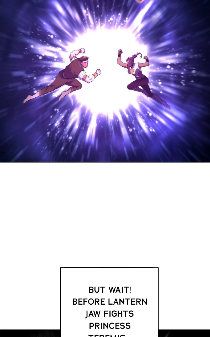 Read Surviving a Fantasy Adventure Comic chapter 60 image 3 on Lezhin