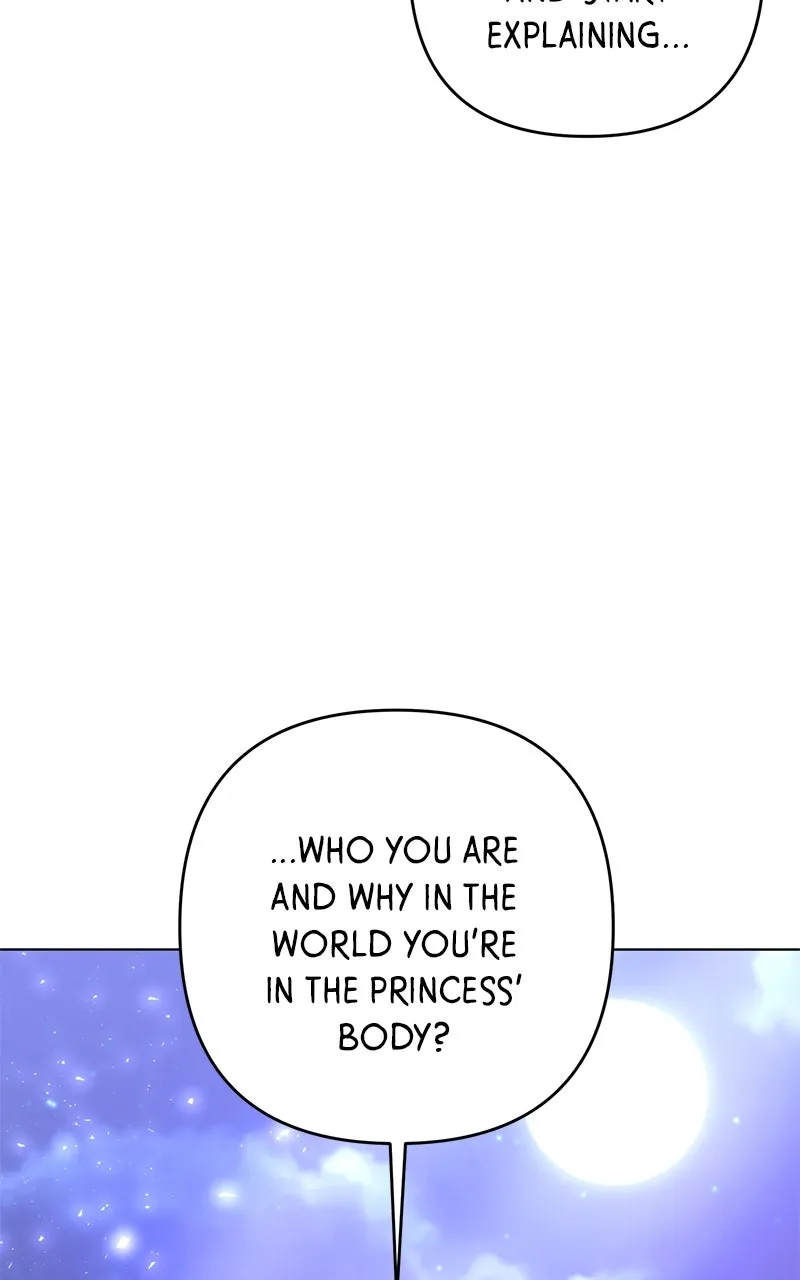 Read Surviving a Fantasy Adventure Comic chapter 60 image 34 on Lezhin