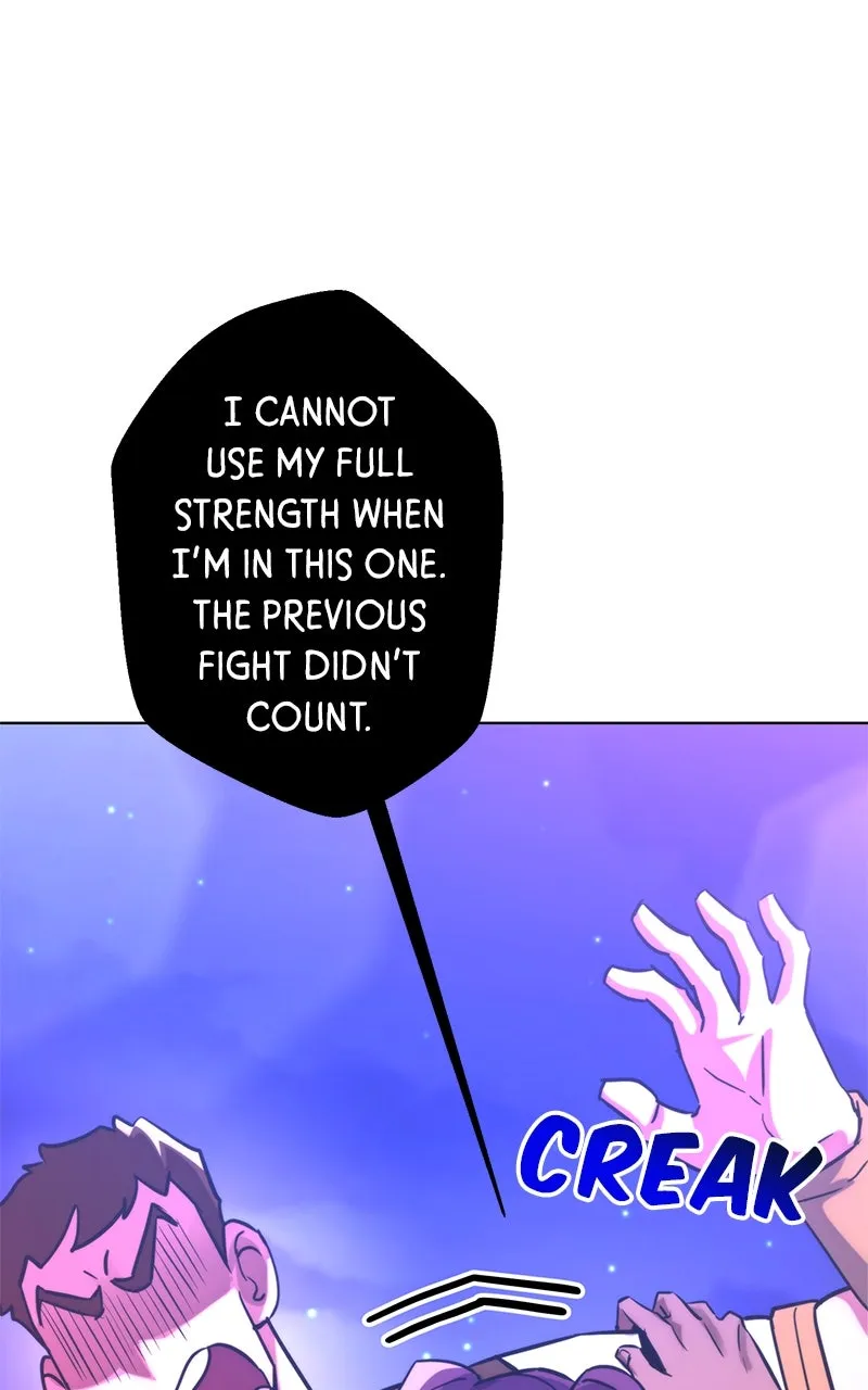 Read Surviving a Fantasy Adventure Comic chapter 60 image 39 on Lezhin