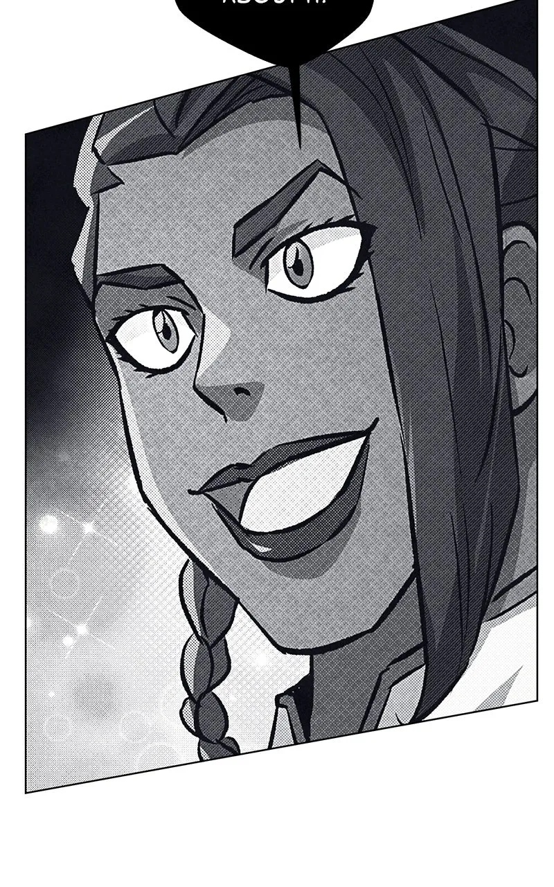Read Surviving a Fantasy Adventure Comic chapter 60 image 61 on Lezhin