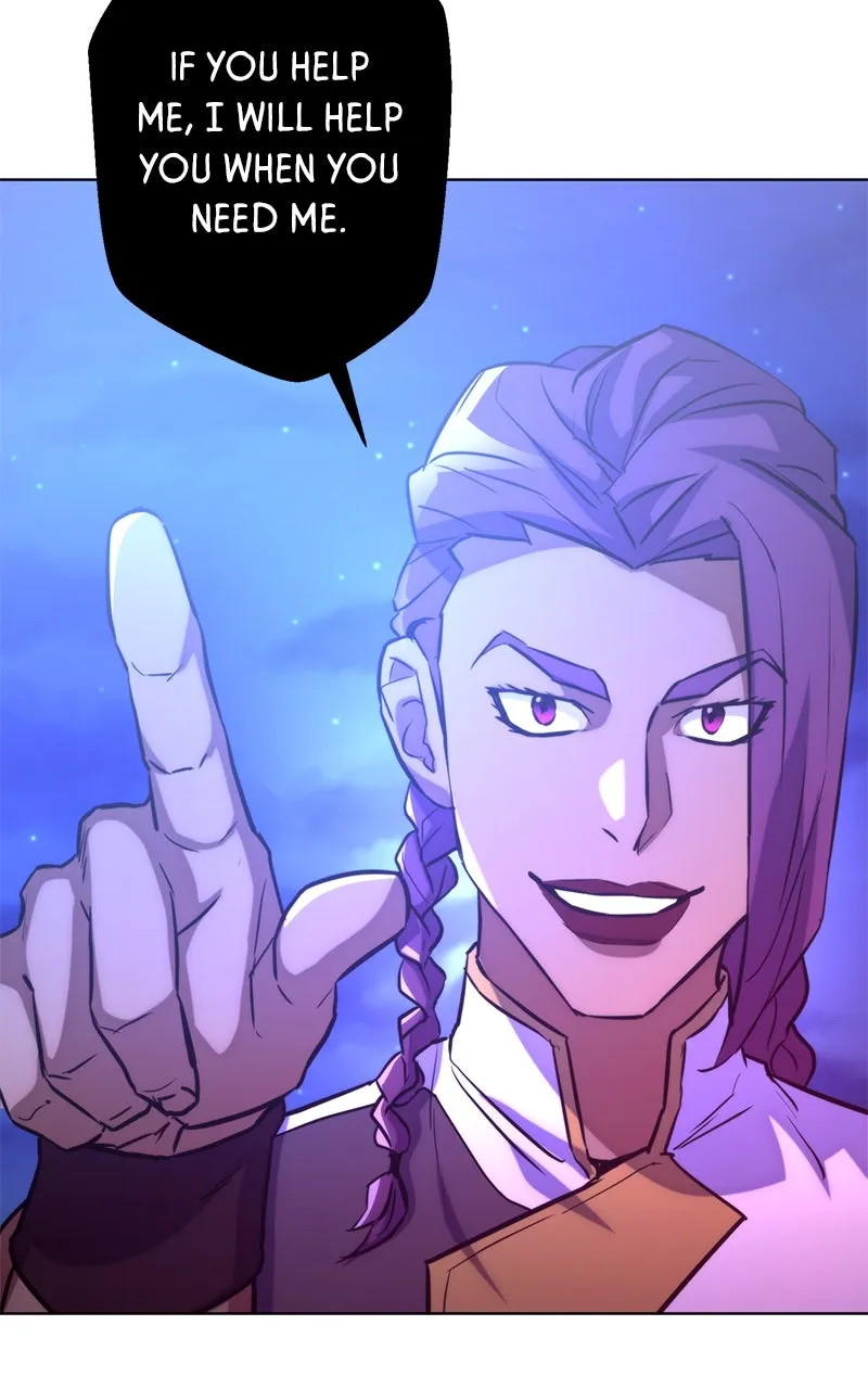 Read Surviving a Fantasy Adventure Comic chapter 60 image 67 on Lezhin