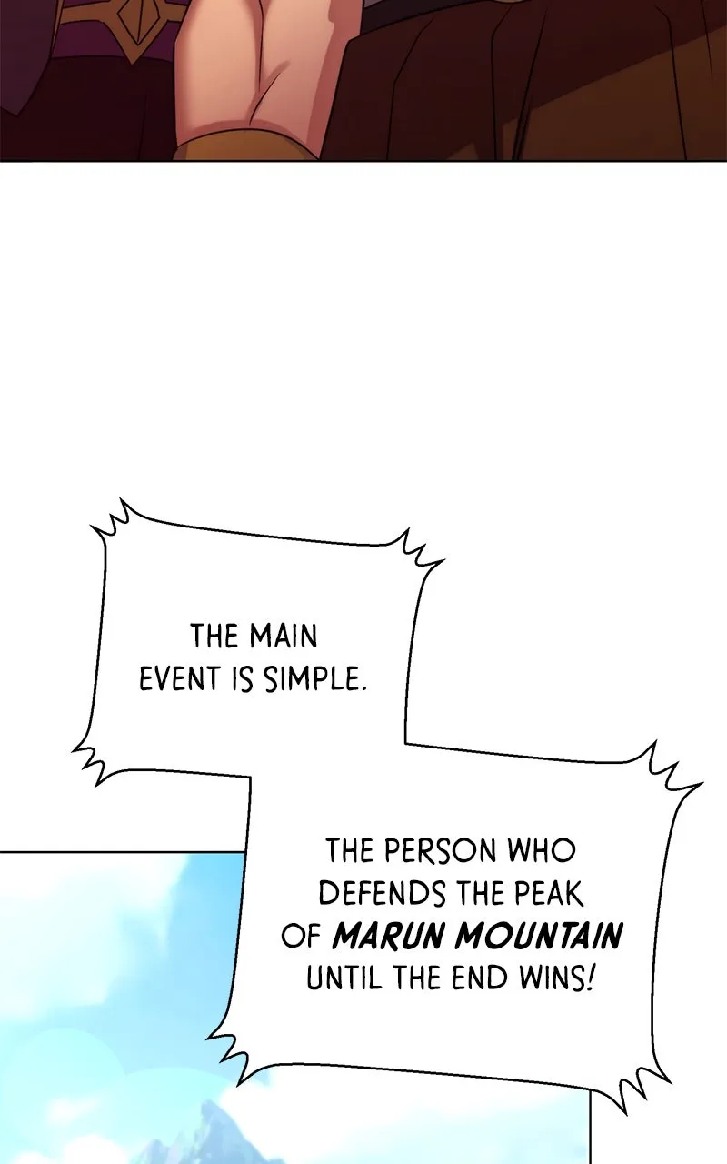 Read Surviving a Fantasy Adventure Comic chapter 60 image 76 on Lezhin
