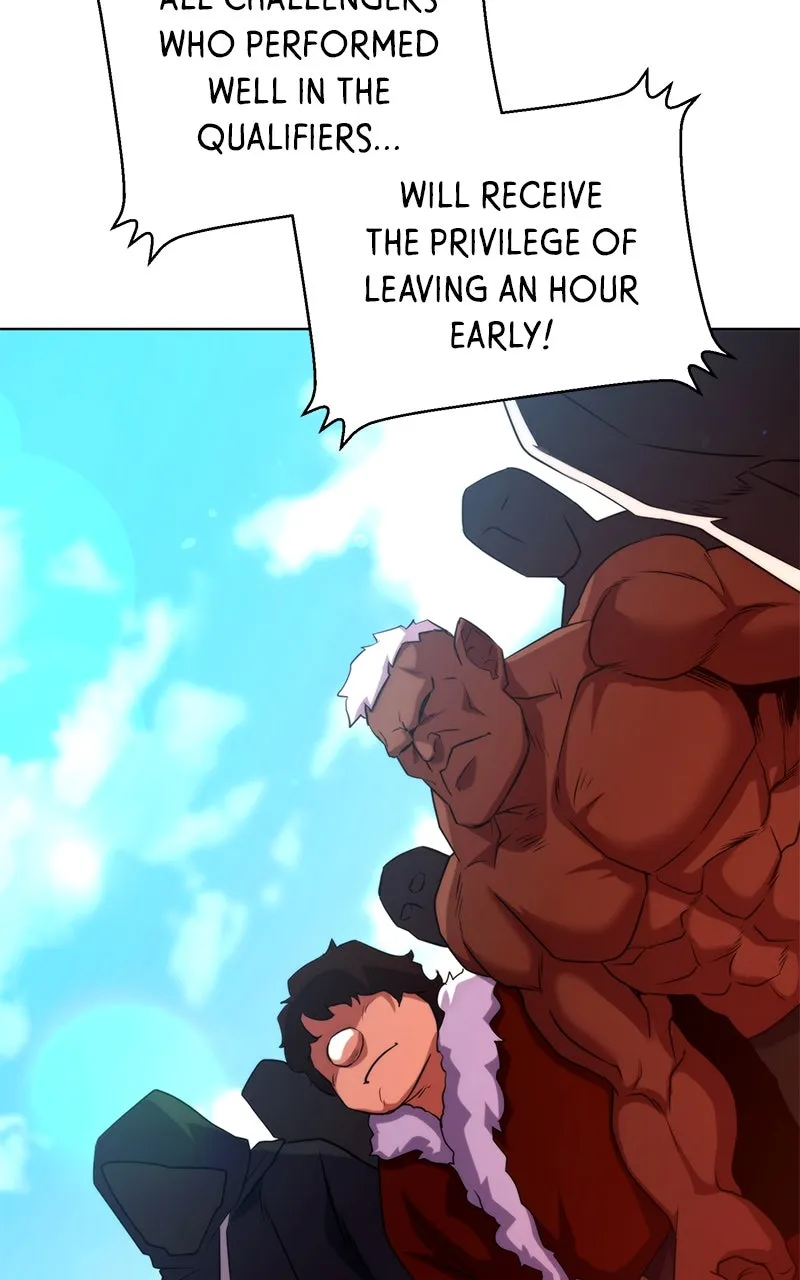 Read Surviving a Fantasy Adventure Comic chapter 60 image 78 on Lezhin