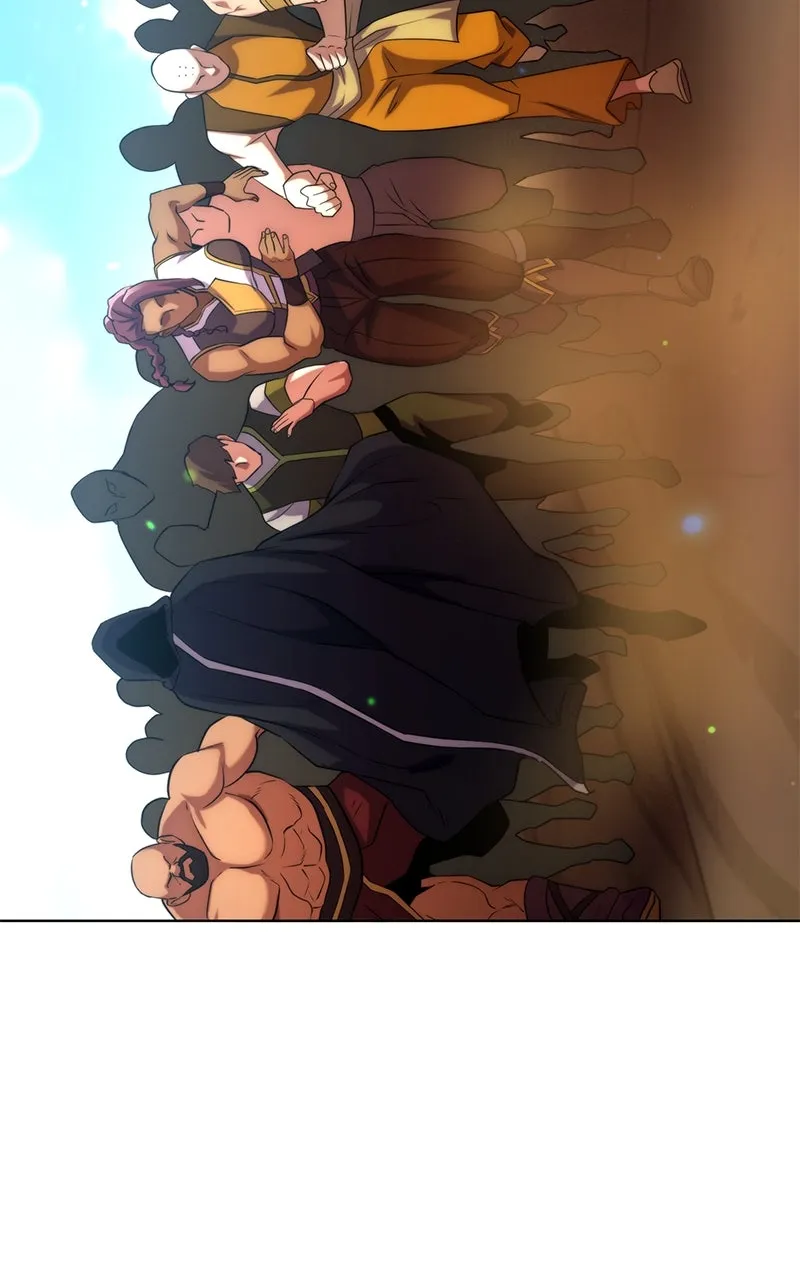 Read Surviving a Fantasy Adventure Comic chapter 60 image 81 on Lezhin