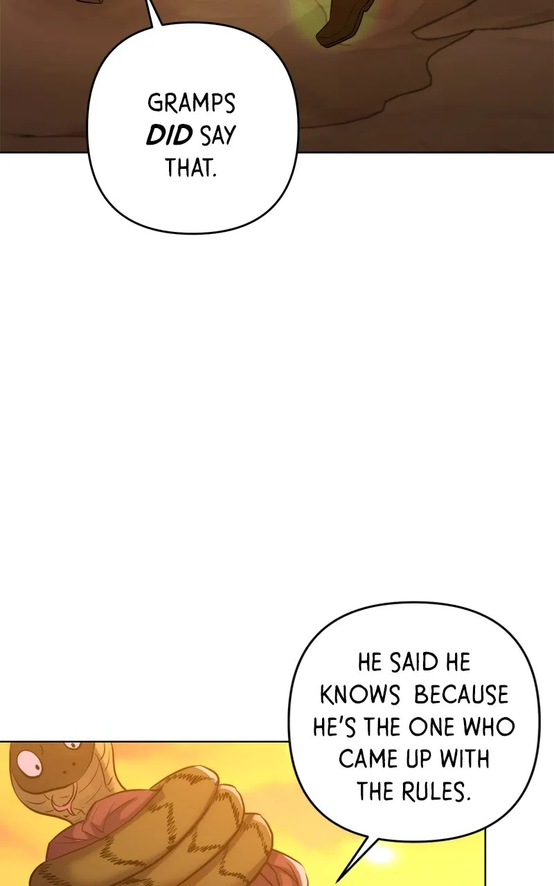 Read Surviving a Fantasy Adventure Comic chapter 60 image 87 on Lezhin
