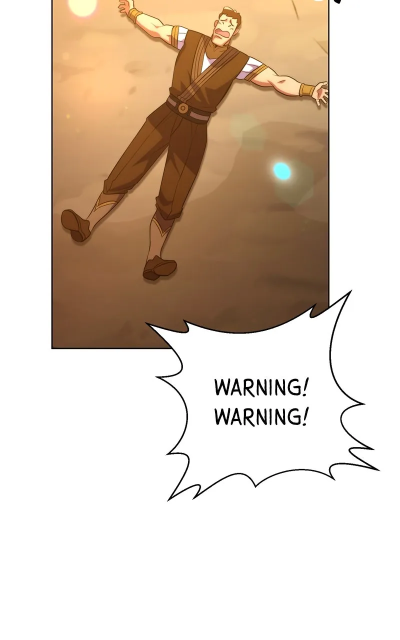 Read Surviving a Fantasy Adventure Comic chapter 60 image 92 on Lezhin