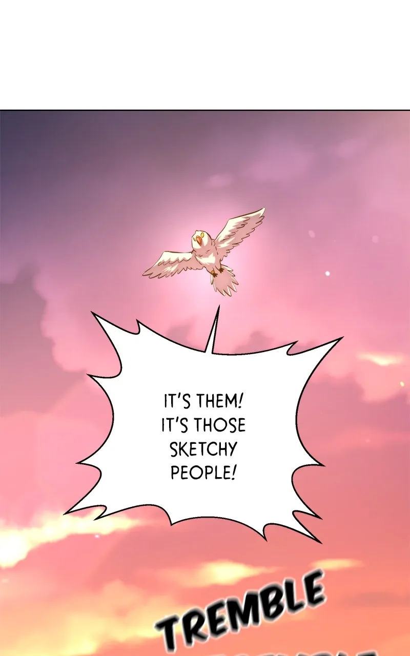Read Surviving a Fantasy Adventure Comic chapter 60 image 93 on Lezhin