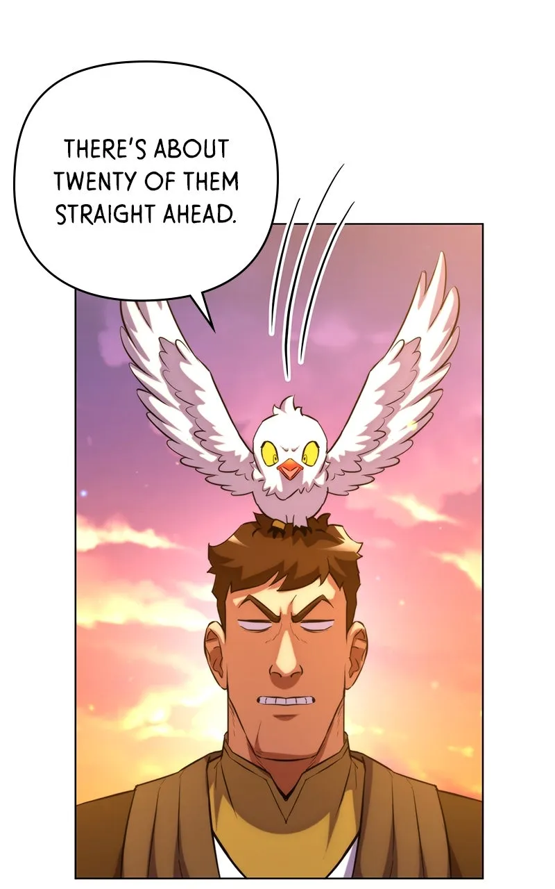 Read Surviving a Fantasy Adventure Comic chapter 60 image 95 on Lezhin