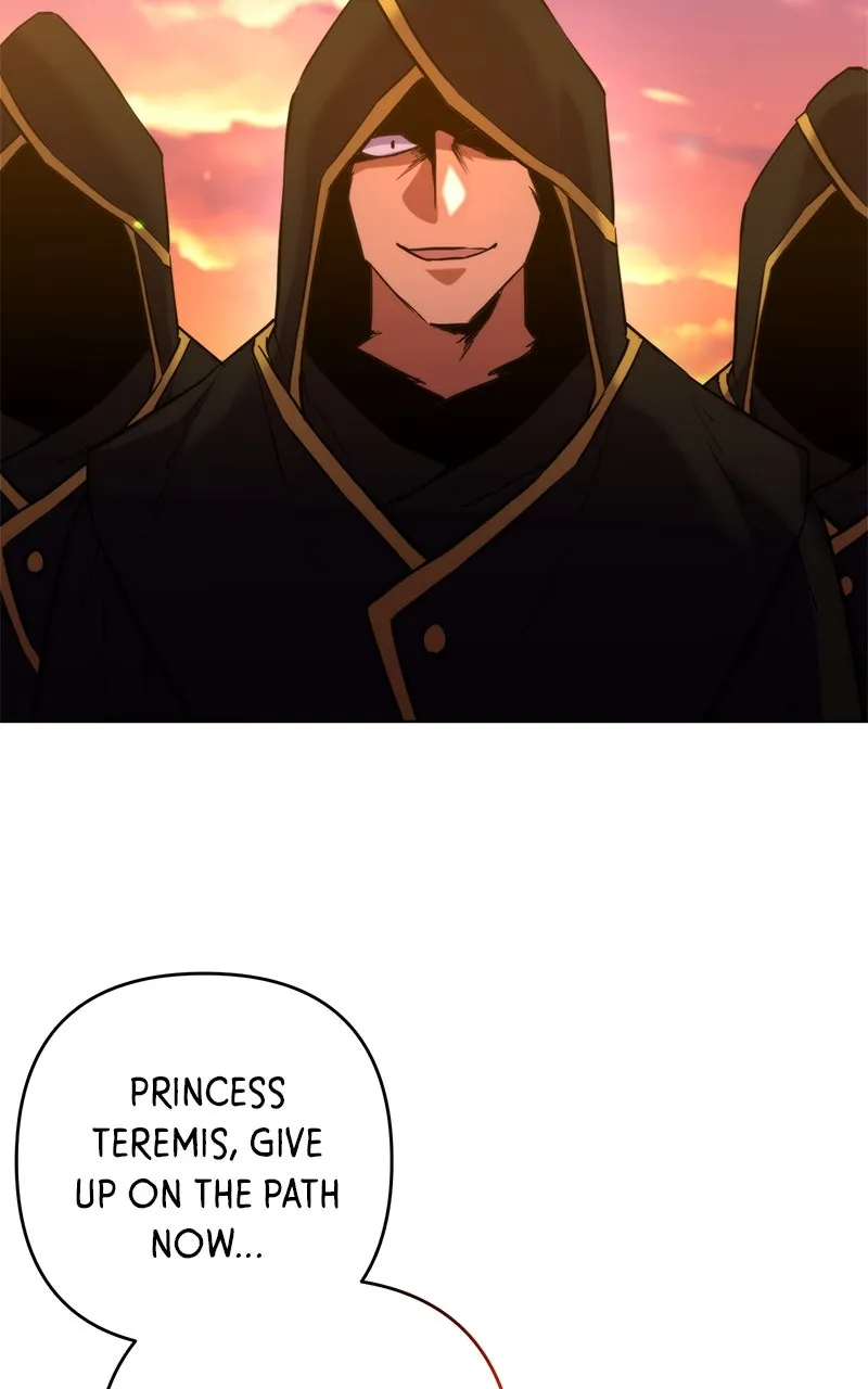 Read Surviving a Fantasy Adventure Comic chapter 60 image 98 on Lezhin