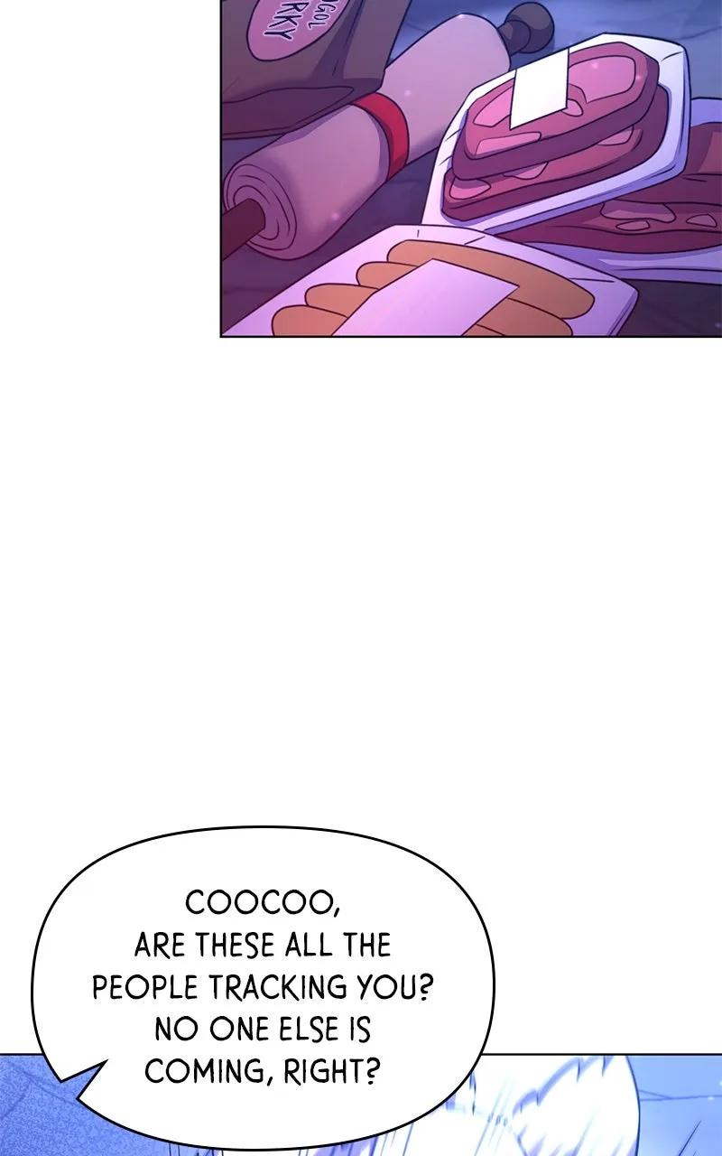 Read Surviving a Fantasy Adventure Comic chapter 61 image 10 on Lezhin