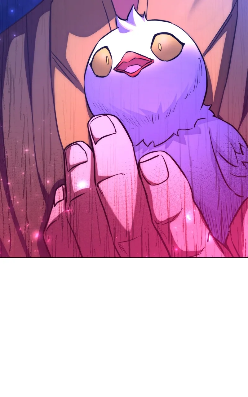 Read Surviving a Fantasy Adventure Comic chapter 61 image 100 on Lezhin
