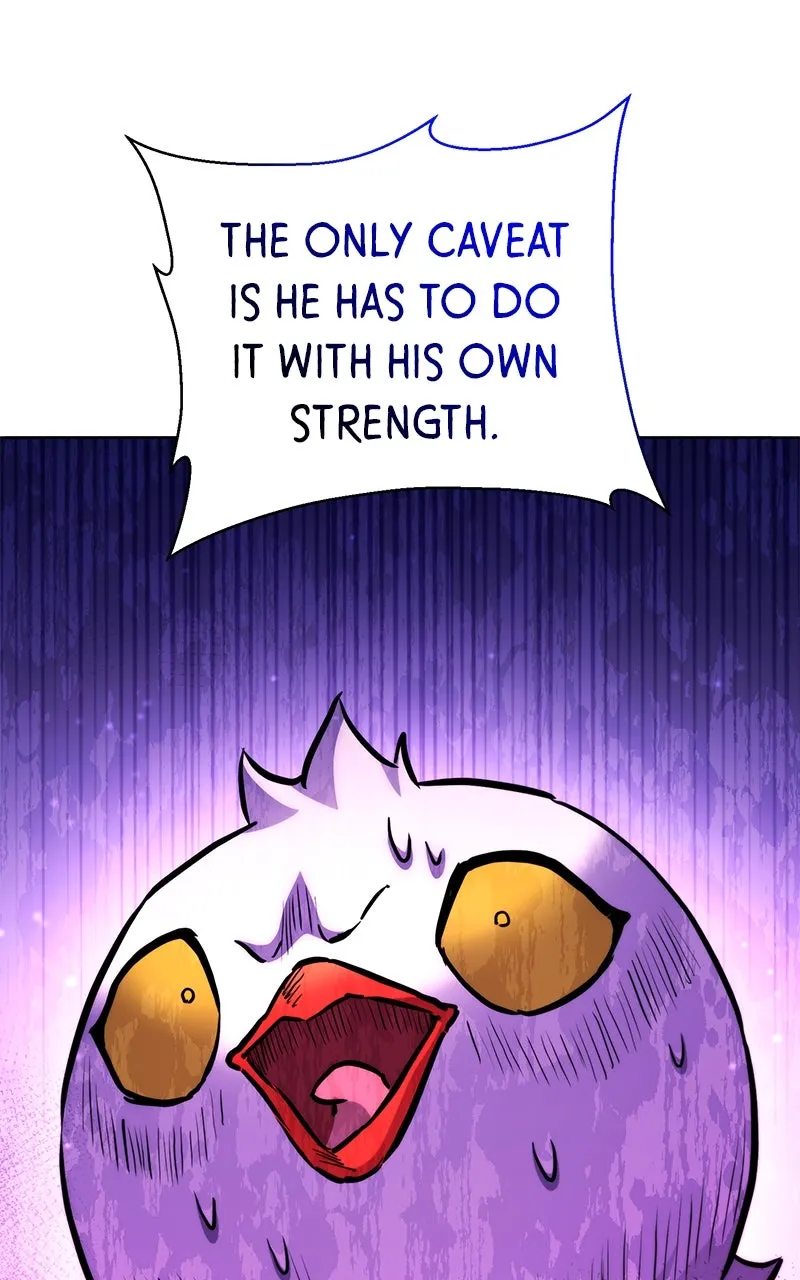 Read Surviving a Fantasy Adventure Comic chapter 61 image 101 on Lezhin