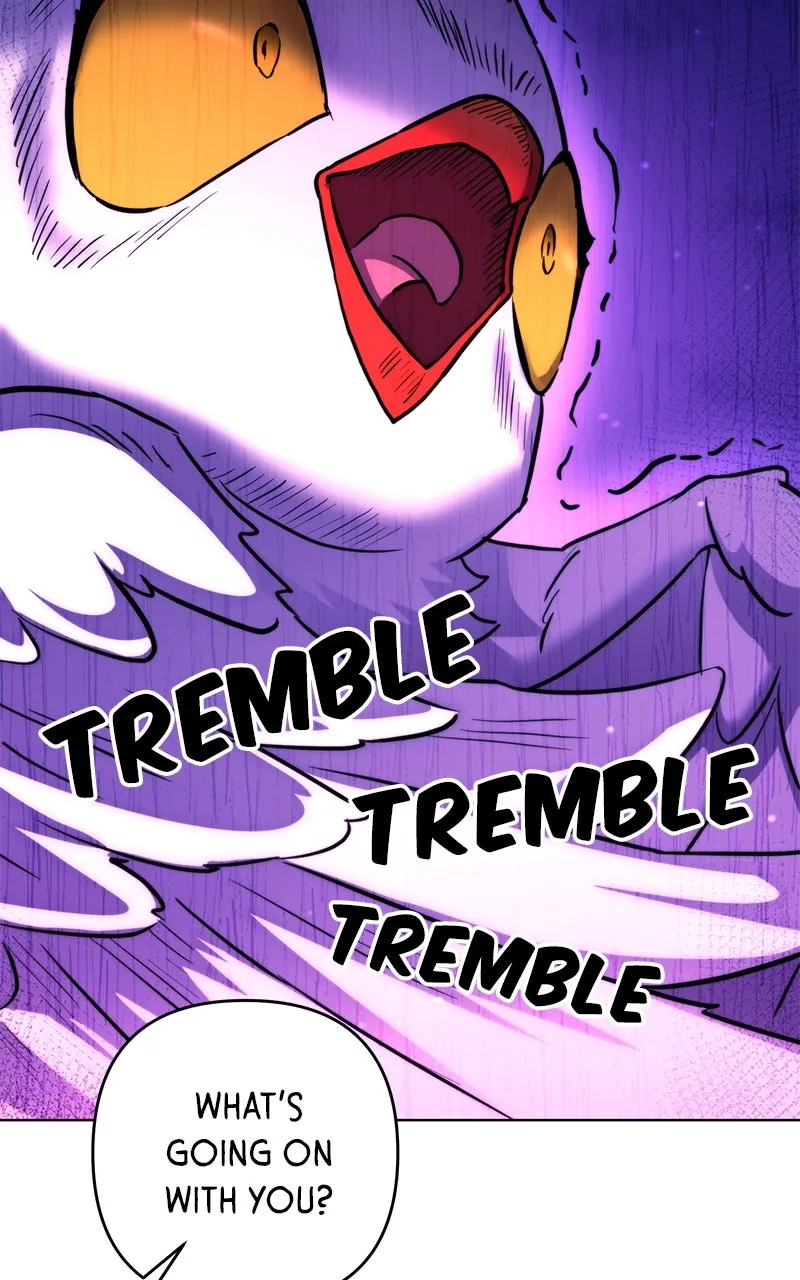 Read Surviving a Fantasy Adventure Comic chapter 61 image 15 on Lezhin