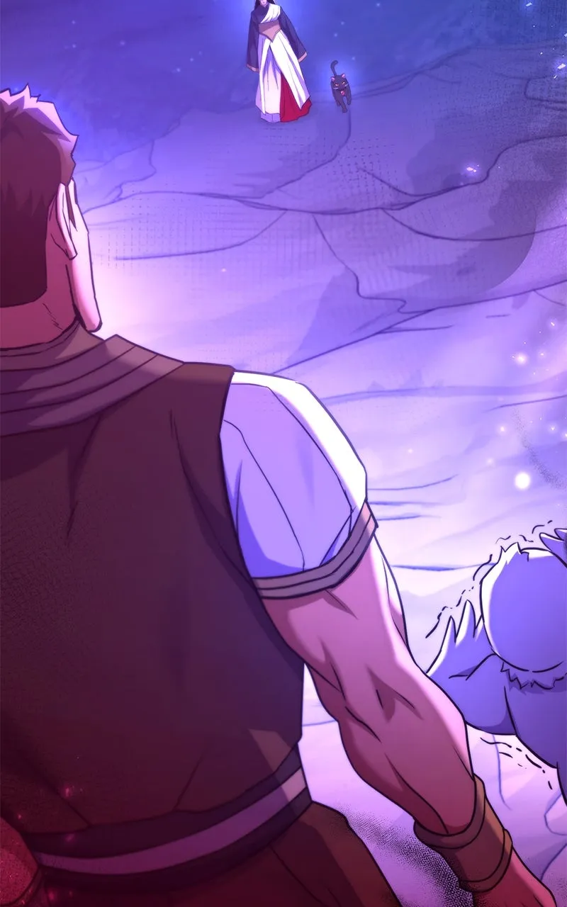Read Surviving a Fantasy Adventure Comic chapter 61 image 18 on Lezhin