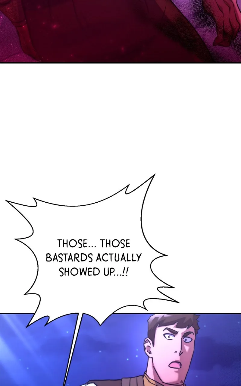 Read Surviving a Fantasy Adventure Comic chapter 61 image 19 on Lezhin