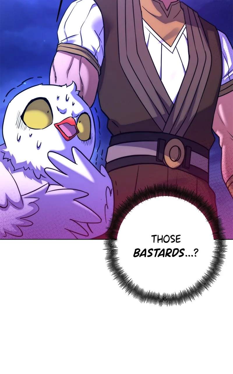 Read Surviving a Fantasy Adventure Comic chapter 61 image 20 on Lezhin
